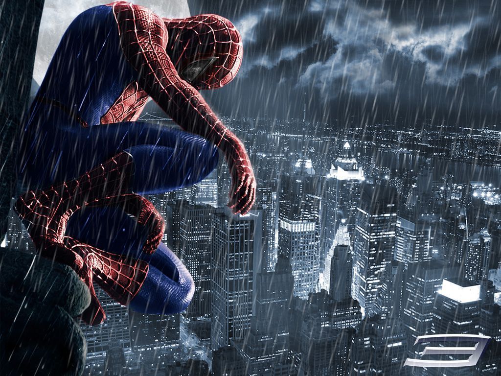 spider man для playstation 4